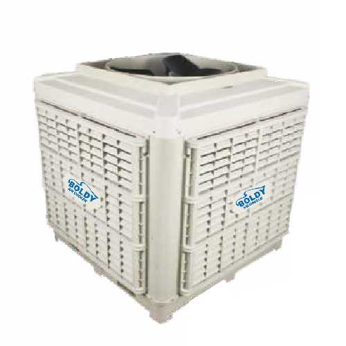Ductable Air Cooler G